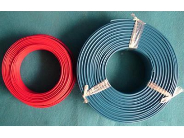 Communication Cable Installation Components