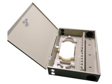 Indoor FTTB Optical Fiber Distribution Box