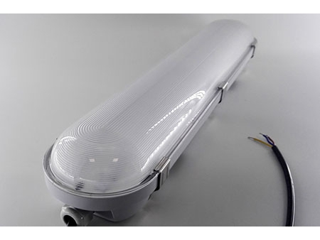 LED Tri-proof Light EP