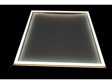 LED Edge-lit Flat Panel Light