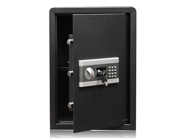 EF Electronic Lock Steel Safe | Jewelry Safe Producer | LIFONG SAFE ...