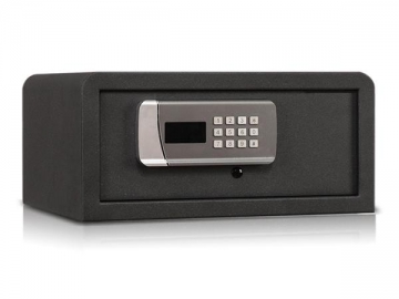 HP HQ Electronic Lock Safe