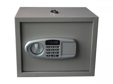 LP-2 Digital Dial Lock Security Safe