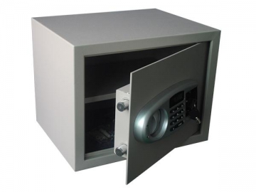 LP-2 Digital Dial Lock Security Safe