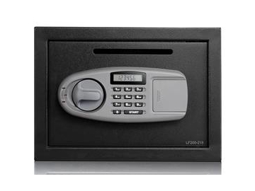 LP-1 Electronic Security Safe