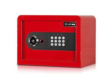 AT Electronic Hotel Security Safe