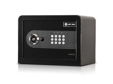 AT Electronic Hotel Security Safe