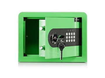 AT Electronic Hotel Security Safe