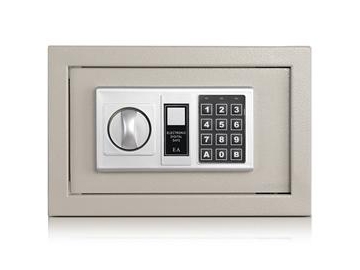 GB Electronic Hotel Safe