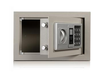 GB Electronic Hotel Safe