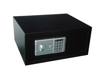 GB EC ED EF Steel Electronic Safe