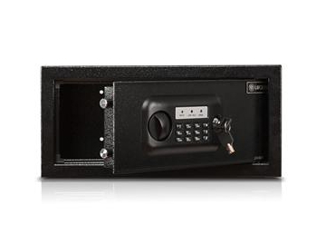 GB EC ED EF Steel Electronic Safe