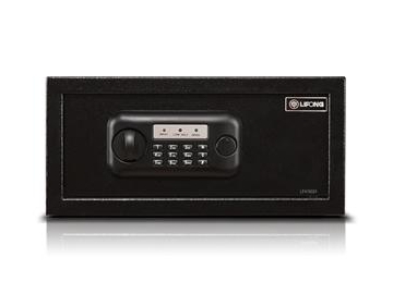 GB EC ED EF Steel Electronic Safe