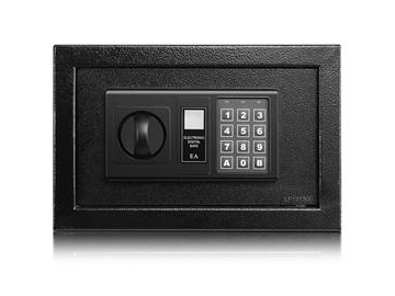 GB Electronic Security Safe
