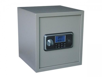 LA LB LC Digital Security Safe