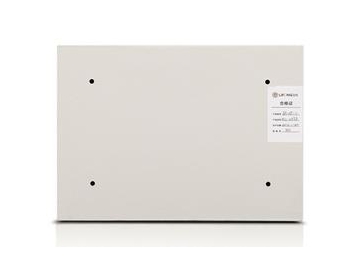EA Digital Keypad Safe