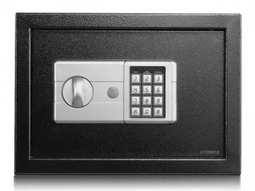 EF Electronic Lock Security Safe