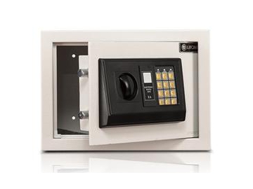 EA Digital Keypad Security Safe