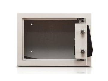 EA Digital Keypad Security Safe