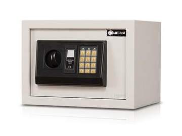EA Digital Keypad Security Safe