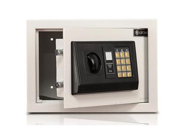 EA Digital Keypad Security Safe
