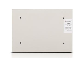 EA Digital Keypad Security Safe