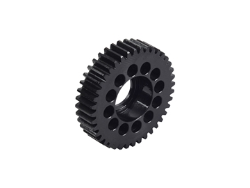 Precision Spur Gear