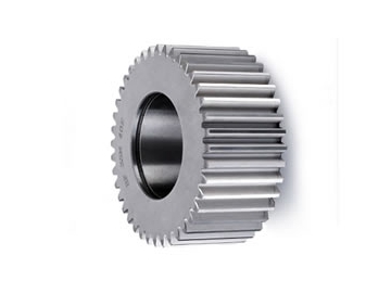 Precision Spur Gear