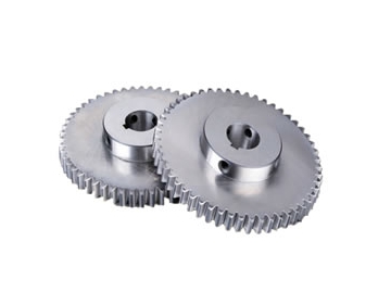 Precision Spur Gear