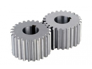 Precision Spur Gear