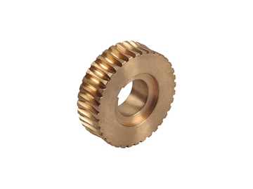 Precision Worm Gear