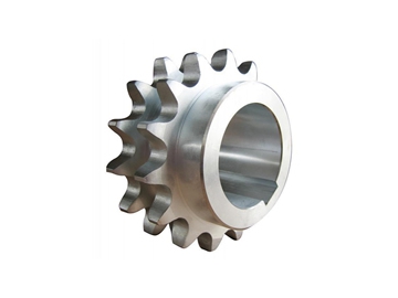 Precision Sprockets