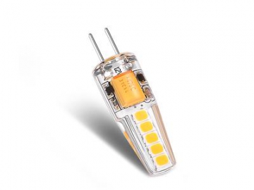 G4 LED Light Bulb (Bi-Pin LED, 2835 LED, SMD LED Module)
