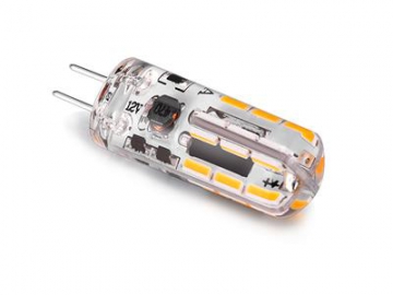 G4 LED Light Bulb (Bi-Pin LED, 4014 LED, SMD LED Module)