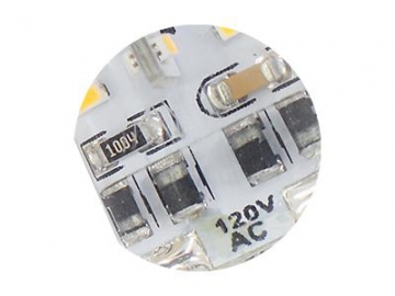 G8 LED Bulb (3014 LED Module)