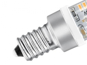 E12 Corn LED Bulb, 3014 LED Light, SMD LED Module