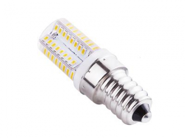 Corn LED Light, E14 LED Bulb, 3014 SMD LED