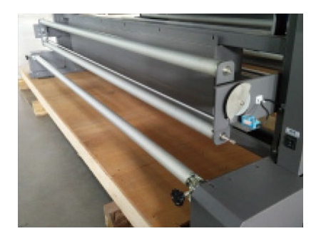 SPL-180X –A 512i 13PL Eco Solvent Printer