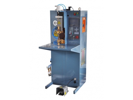25KVA-220KVA MFDC Spot & Projection Welder (Stationary Spot Welder, Projection Welder)