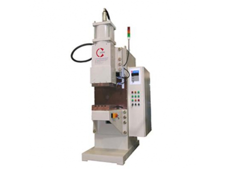 Three Phase DC Resistance Welding Machine  (Spot Welder, Projection Welder)