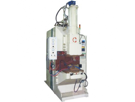 Three Phase DC Resistance Welding Machine  (Spot Welder, Projection Welder)