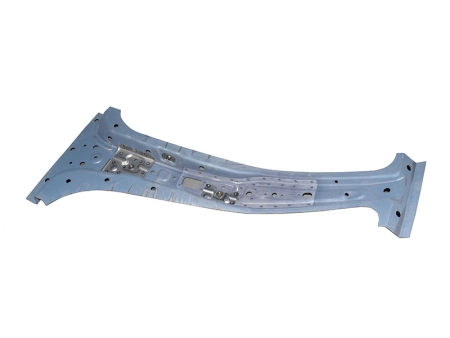 Robotic Spot Welding Gun