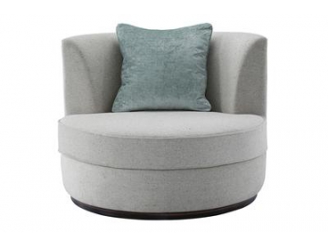 Swivel Sofa Chair