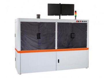 Paper Cup/Container Inspection Machine