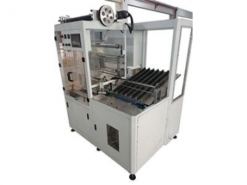 Automatic Paper Cup / Container Packing Machine