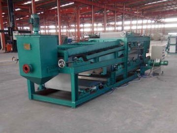 Belt Filter Press