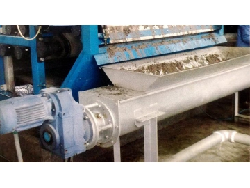 Screw Conveyor