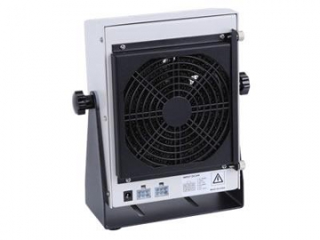 Self-cleaning Antistatic Air Blower / ESD Ionizer