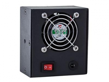 Open Frame Static Elimination Air Blower / ESD Ionizer