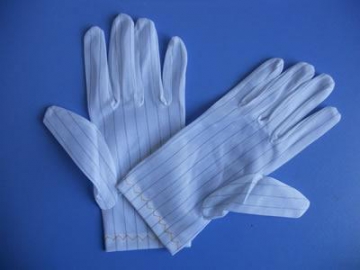 ESD Static Elimination Work Gloves